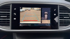 Peugeot 308 1.2 PureTech 130 GT Premium 5dr EAT8 [Digitall] Petrol Hatchback